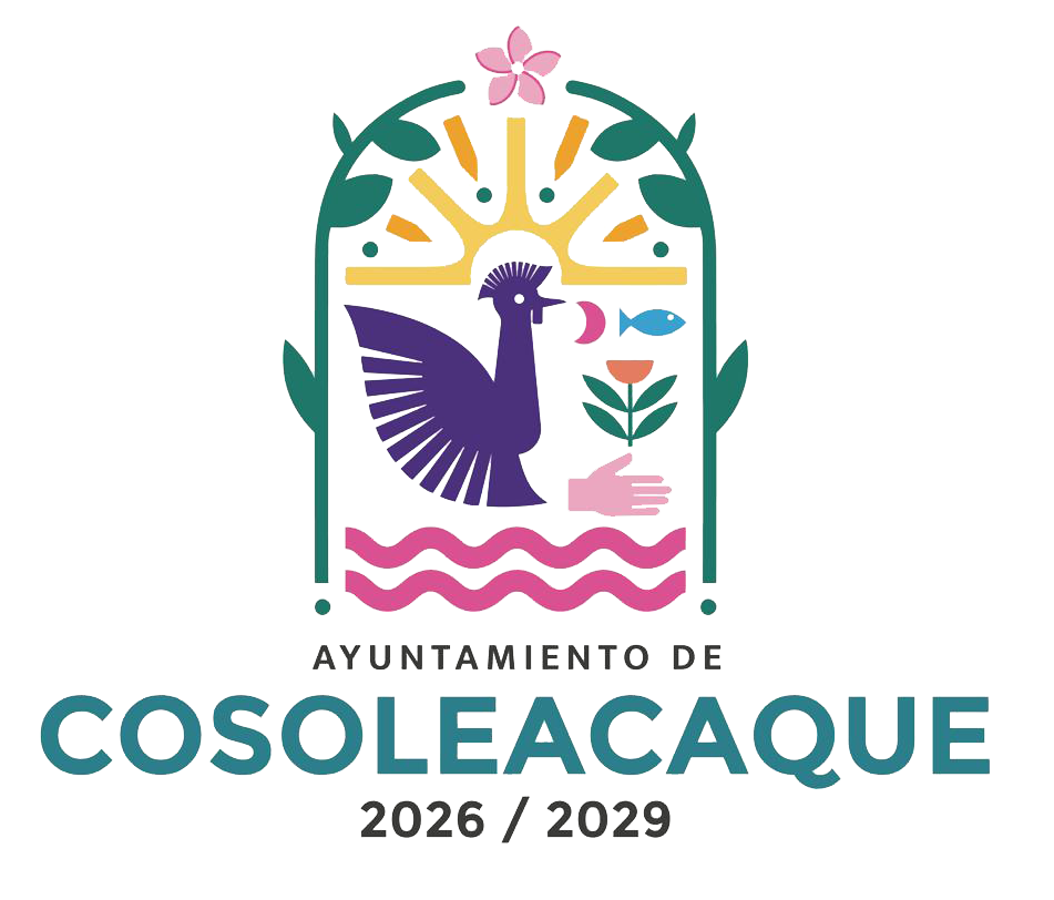 Logo Cosoleacaque